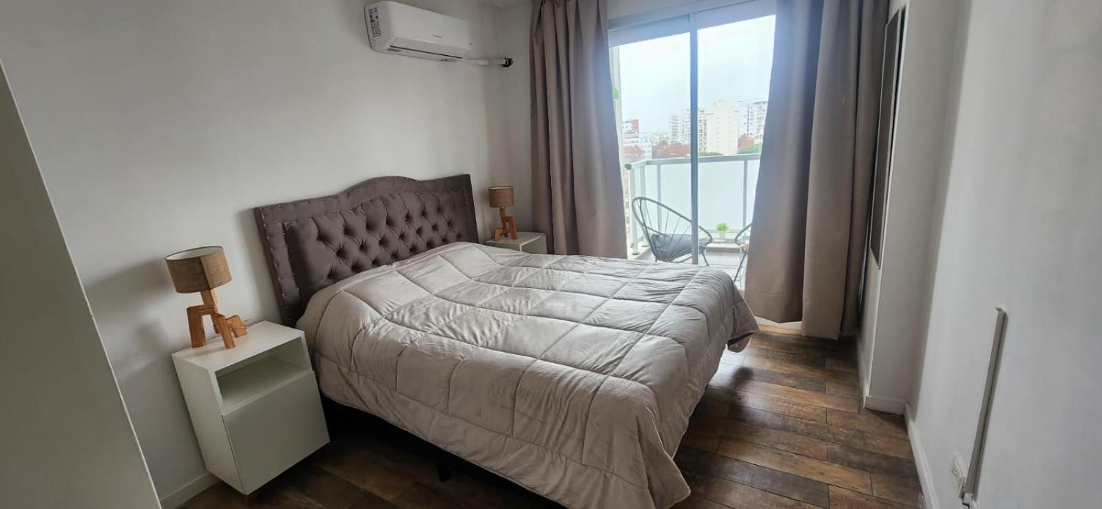 Barrancas De Madero Apartment Buenos Aires Exterior photo
