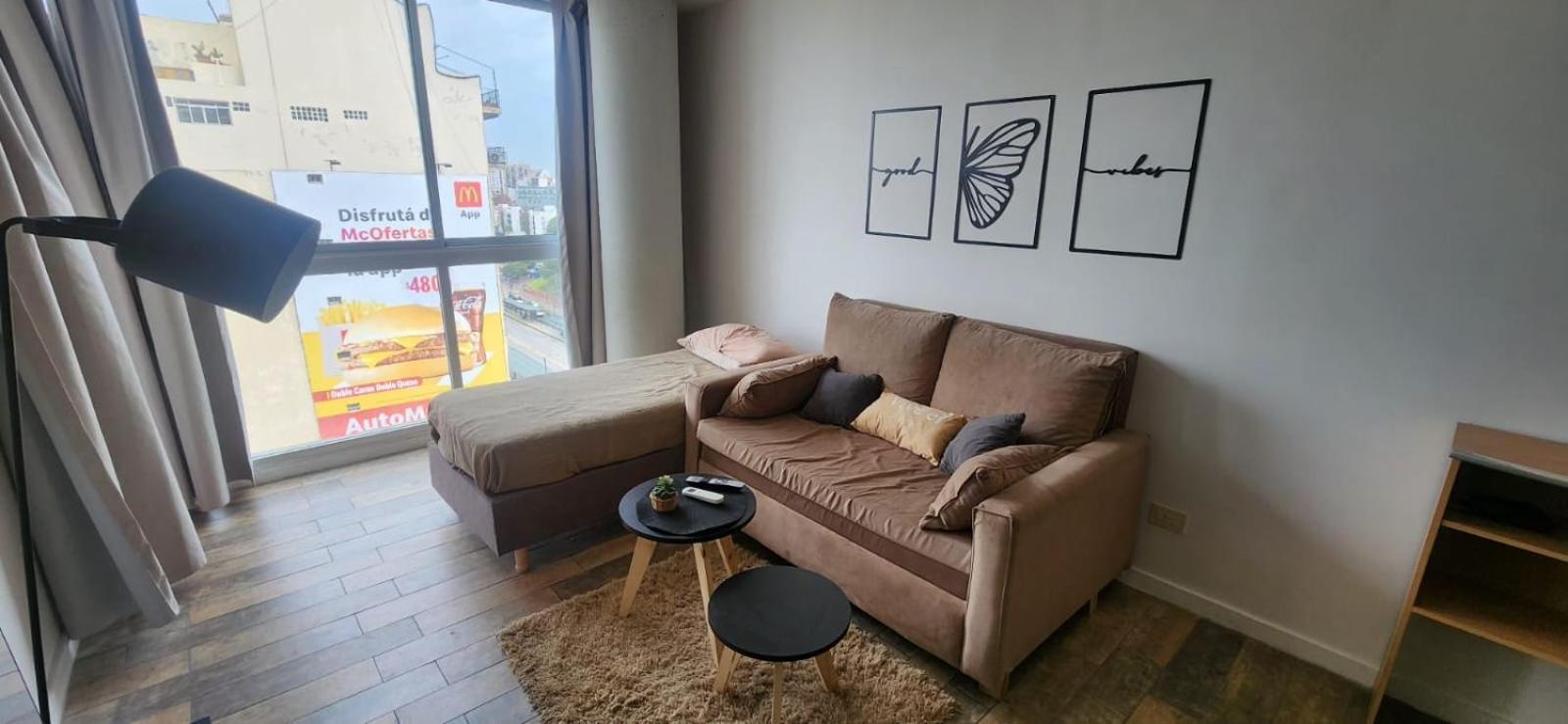 Barrancas De Madero Apartment Buenos Aires Exterior photo