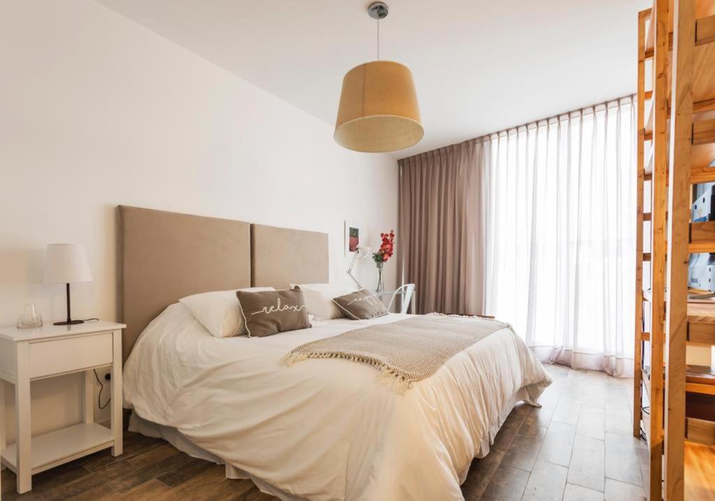Barrancas De Madero Apartment Buenos Aires Exterior photo