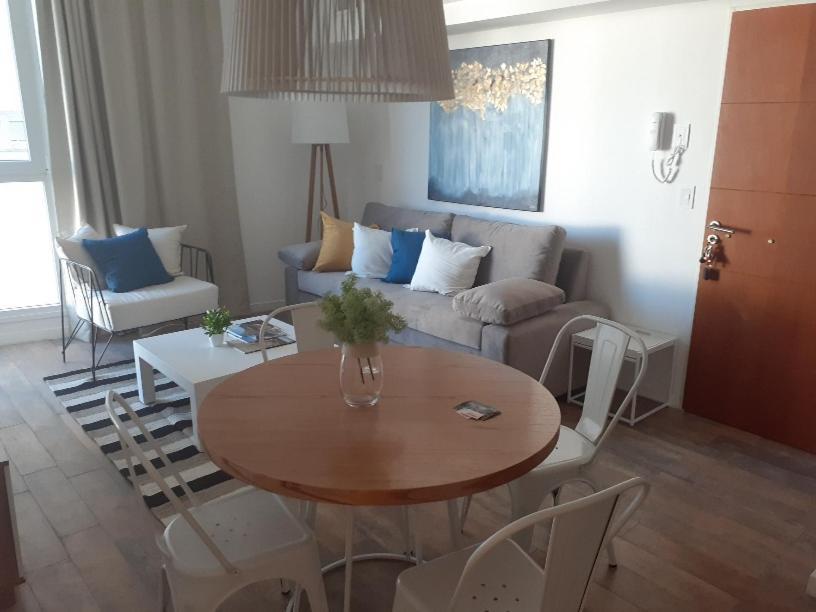 Barrancas De Madero Apartment Buenos Aires Exterior photo