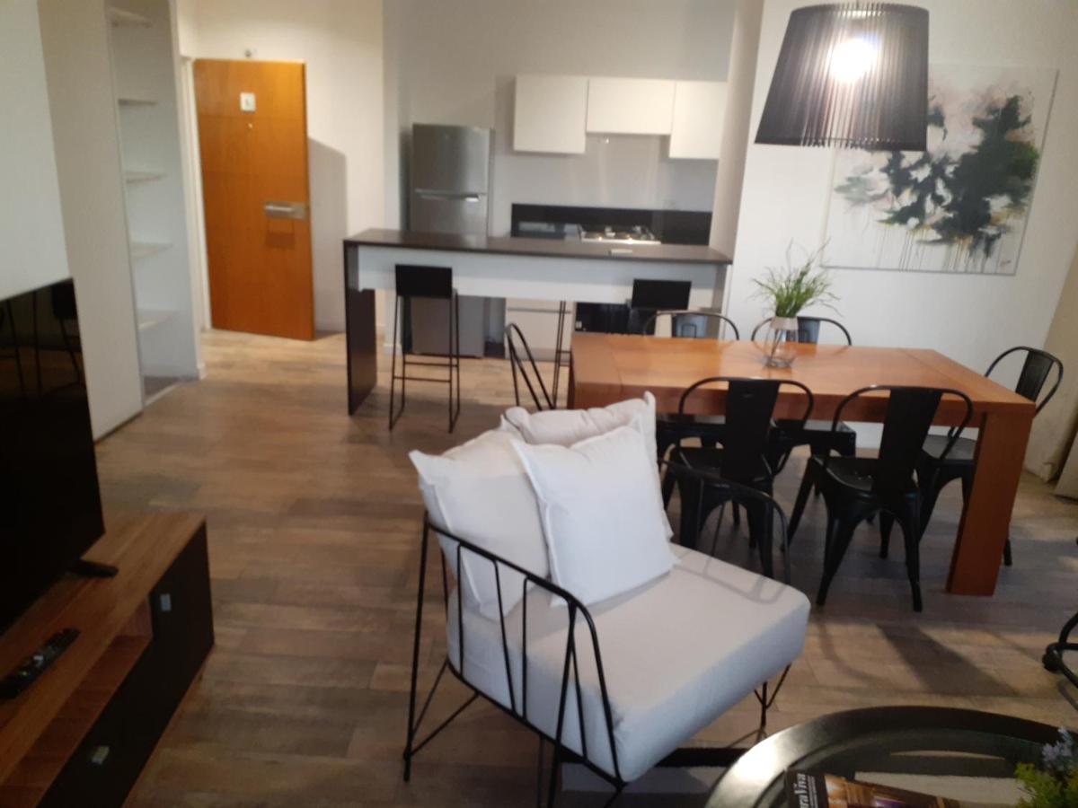 Barrancas De Madero Apartment Buenos Aires Exterior photo